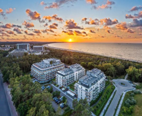 ApartPark by Baltic Home Świnoujście